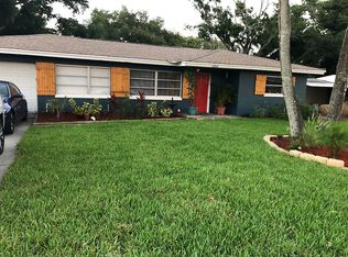 1262 Jasmine Way, Clearwater, FL 33756