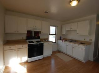 62 Howland Ave #B, Adams, MA 01220