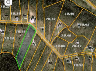 206 Emory View Rd, Lancing, TN 37770