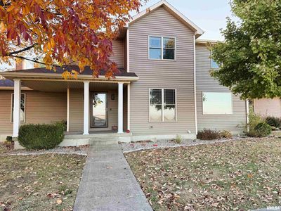 537 Richmond Dr, Chatham, IL, 62629