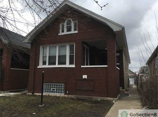 6340 S Talman Ave, Chicago, IL 60629