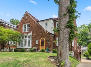 7487 Kingsbury Blvd #A, Saint Louis, MO 63130