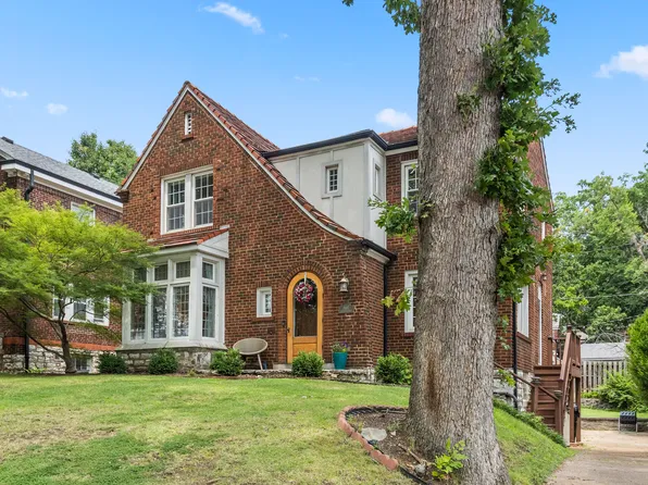 7487 Kingsbury Blvd #A, Saint Louis, MO 63130