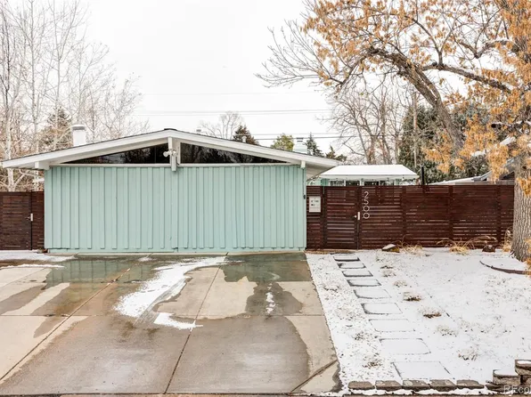 2500 S Meade Street, Denver, CO 80219