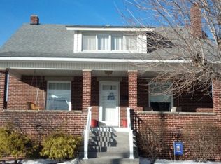 1704 W Main St, Princeton, WV 24740