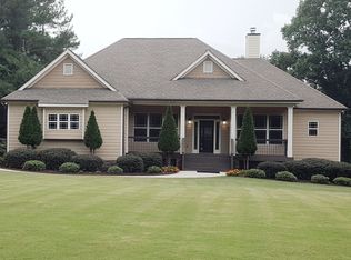 647 Old Antioch Rd, Carrollton, GA 30117