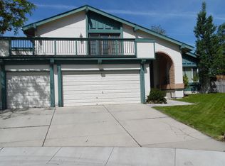 4795 Golden Springs Dr, Reno, NV 89509