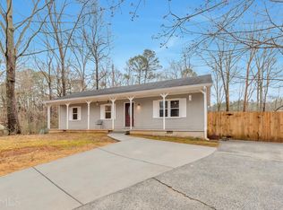 1898 Hickory Ridge Ct SW, Marietta, GA 30008