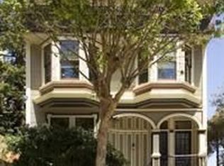 756 Duboce Ave, San Francisco, CA 94117
