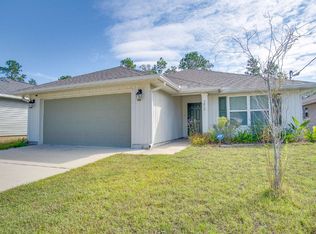 3012 N 33rd Ave, Milton, FL 32583