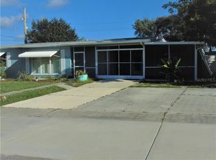 21100 McGuire Ave, Pt Charlotte, FL 33952