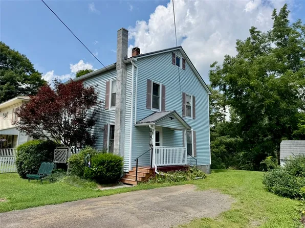 3 Bevins Rd, Oneonta, NY 13820