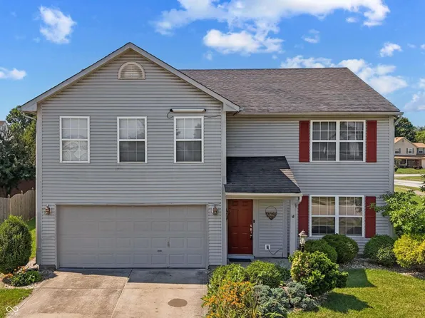 6565 Furnas Rd, Indianapolis, IN 46221