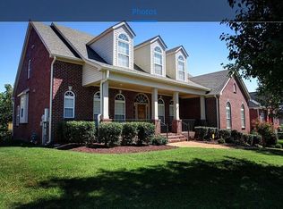 310 Shadow Creek Dr, Brentwood, TN 37027