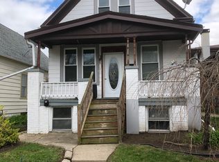 3663 E Squire Ave, Cudahy, WI 53110