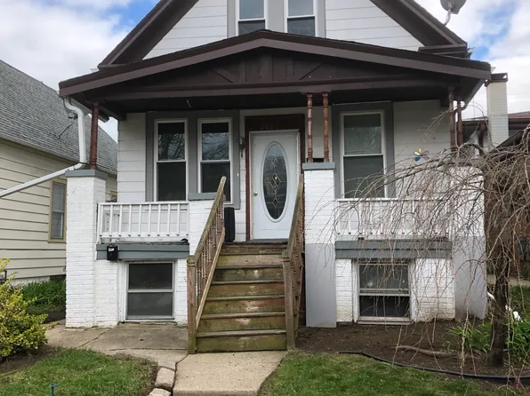 3663 E Squire Ave, Cudahy, WI 53110