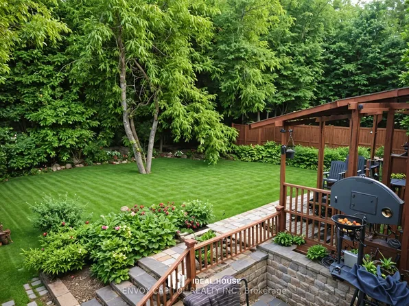 86 W Deane Park Dr, Toronto, ON M9B 2S3