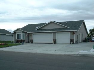 8816 Massey Dr, Pasco, WA