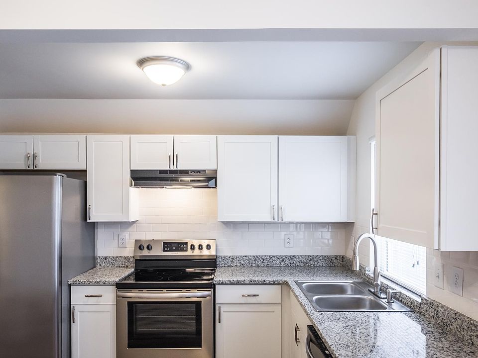 Kitchen Secondary Option