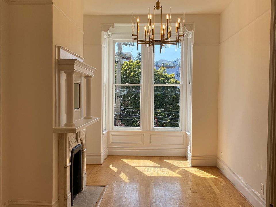 Front parlor.