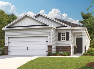 Allex Plan, The Islands, Beech Island, SC 29842