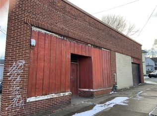 850 Johnston St, Akron, OH 44306