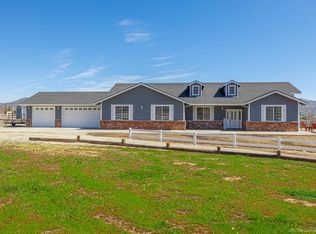 23716 Mariposa Ave, Tehachapi, CA 93561