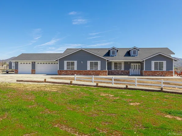 23716 Mariposa Ave, Tehachapi, CA 93561