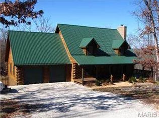 519 Orchard Tree Ct, Saint Clair, MO 63077