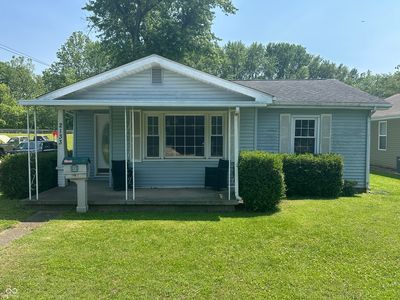 2133 10th St, Columbus, IN, 47201