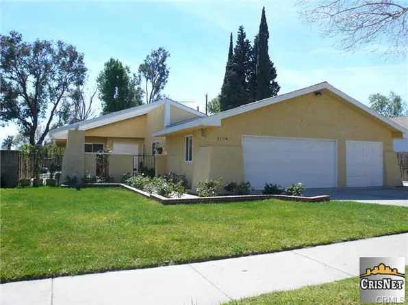 (undisclosed Address), Chatsworth, CA 91311