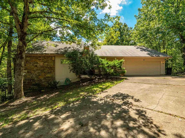4 Quisto Cir, Hot Springs, AR 71909