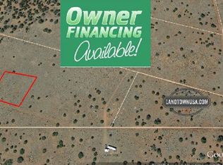 4743 E Valley View Dr, Williams, AZ 86046