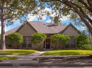 2658 Concord Dr, League City, TX 77573