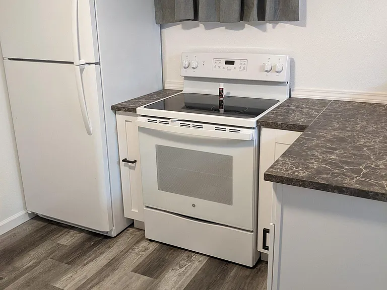 unit 2 stylish counters