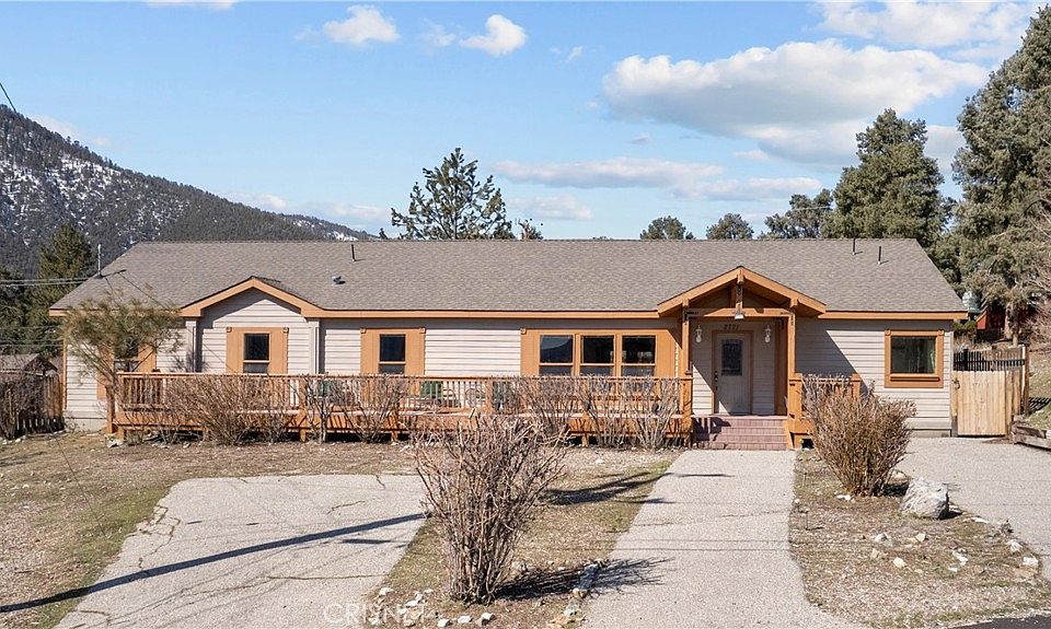 2721 Everest Way, Pine Mountain Club, CA 93222 | MLS #SR23045328 | Zillow