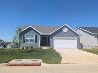 1001 Braid Trail Dr, Union, MO 63084