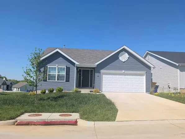 1001 Braid Trail Dr, Union, MO 63084