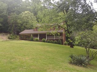 292 Briarwood Dr LOT 13B, Amherst, VA 24521