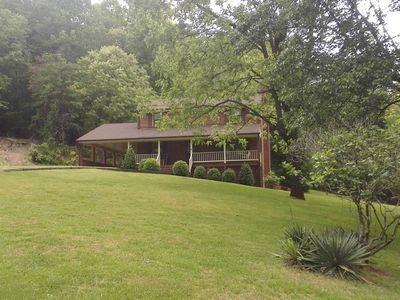 292 Briarwood Dr LOT 13B, Amherst, VA, 24521