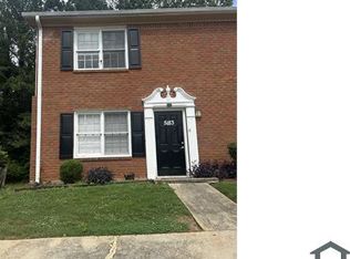 5183 Ridge Forest Dr, Stone Mountain, GA 30083