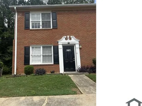 5183 Ridge Forest Dr, Stone Mountain, GA 30083