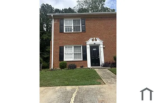 5183 Ridge Forest Dr Photo 1