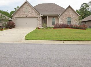 8630 Blake Evan Cir, Pensacola, FL 32526