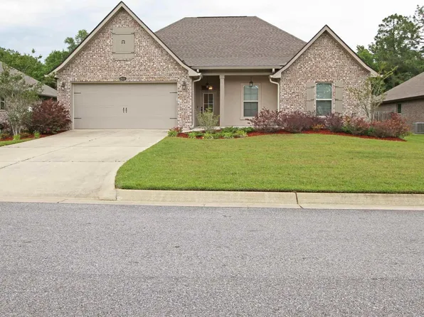 8630 Blake Evan Cir, Pensacola, FL 32526