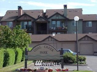 13209 SE 72nd St #A-206, Renton, WA 98059