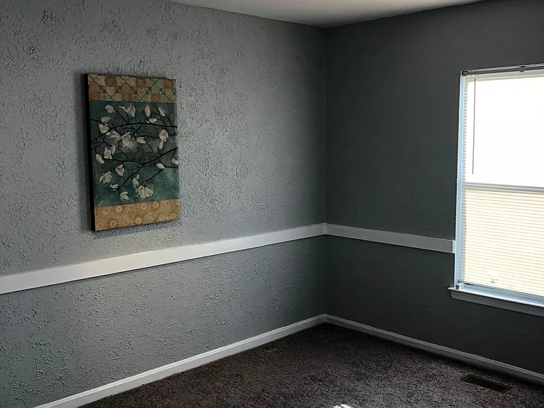 LIVING ROOM AREA