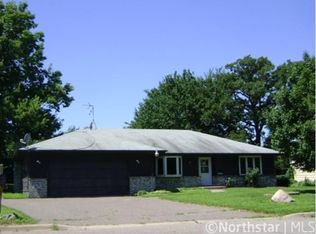 6502 Hickory St NE, Fridley, MN 55432