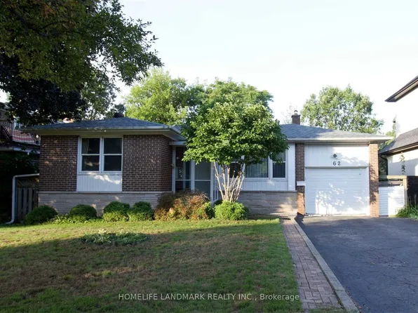 62 Cresthaven Dr Basement 2, Toronto, ON M2H 1M3