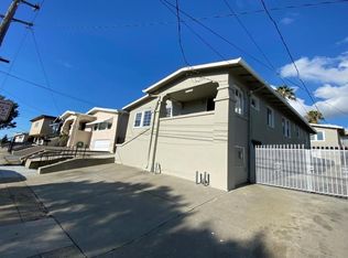 3274 Hyde St, Oakland, CA